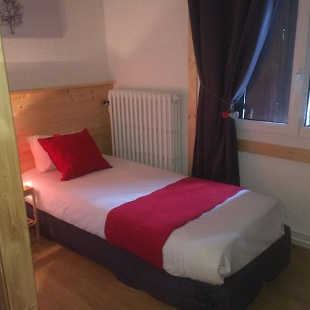 Hotel De La Valentin Les Deux Alpes Kültér fotó