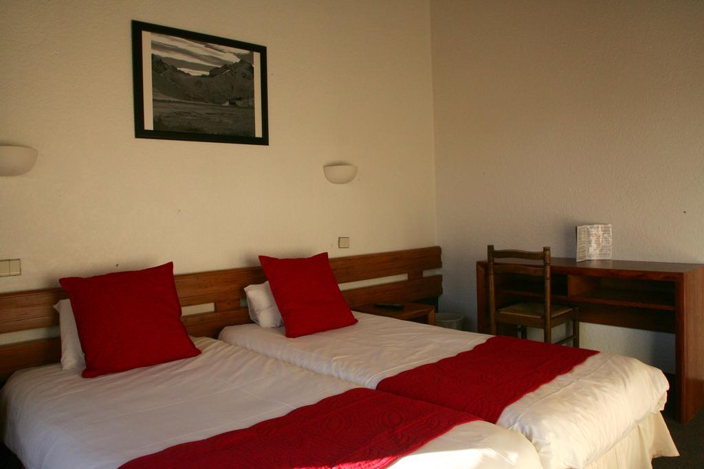 Hotel De La Valentin Les Deux Alpes Kültér fotó