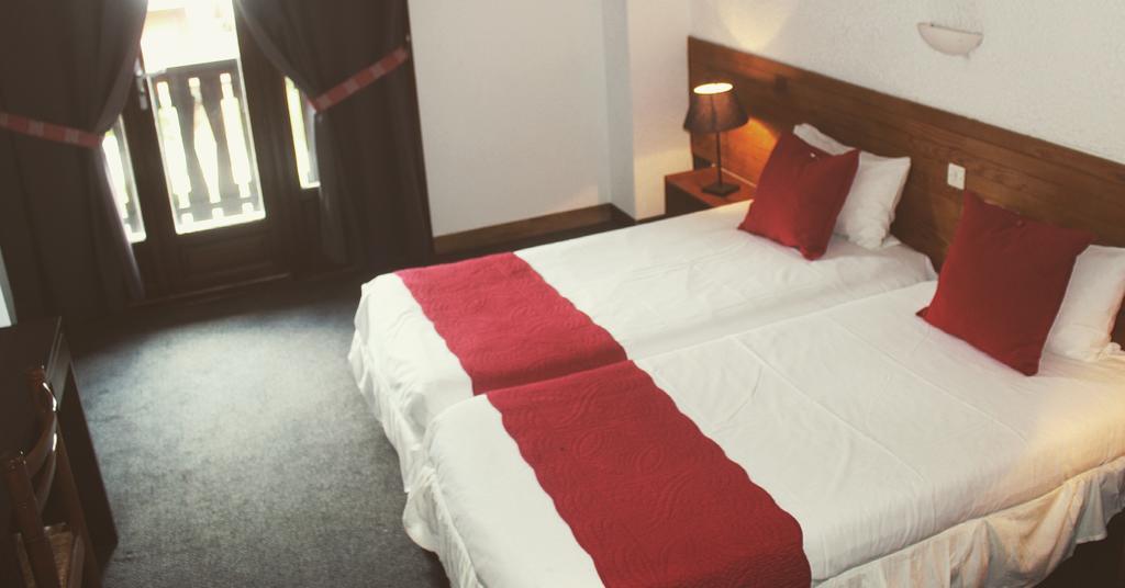 Hotel De La Valentin Les Deux Alpes Kültér fotó